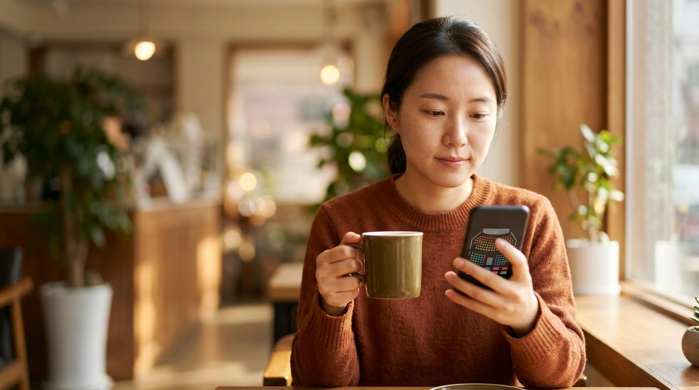 블루스퀘어 좌석수와 좌석 배치, 좋은 자리 팁