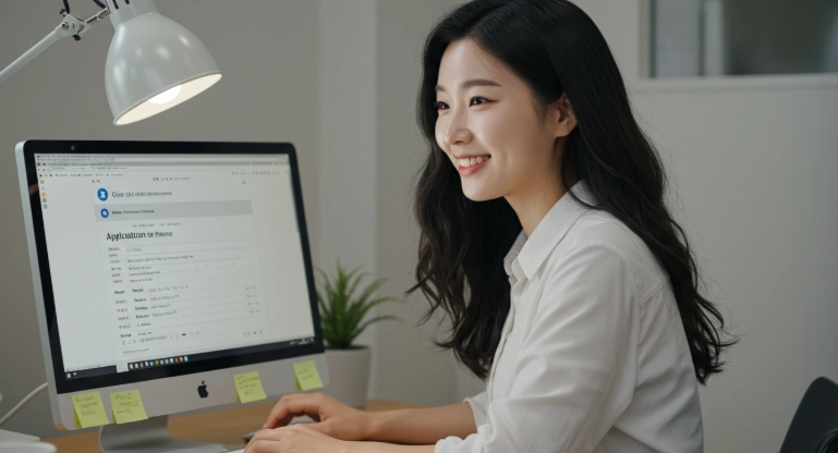 모바일주민등록증 발급 방법 및 온라인 신청