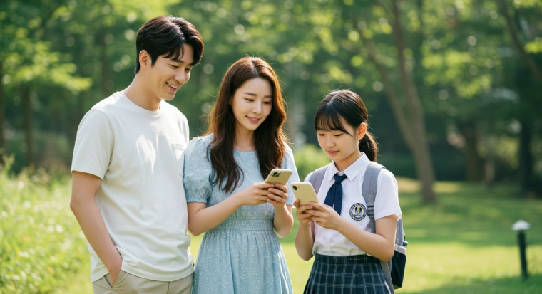 미성년자 민생지원금 신청 방법