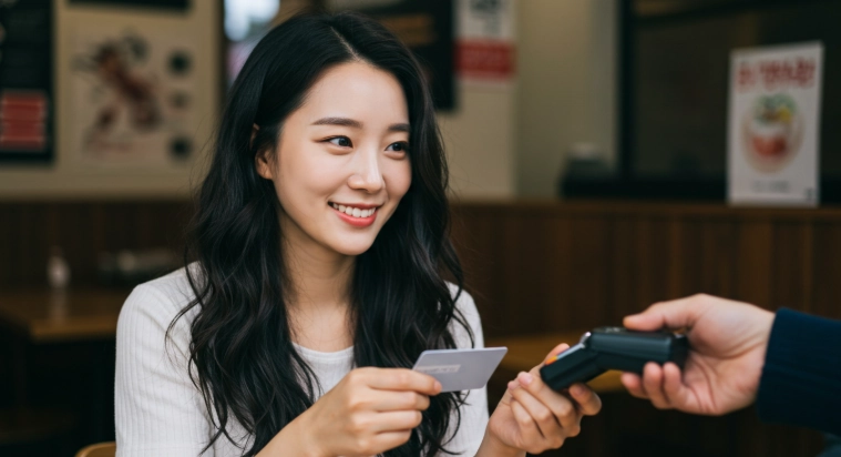민생회복 소비쿠폰 사용처 총정리