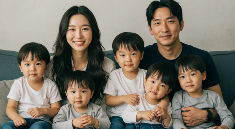 다자녀가구 자동차 취득세 감면 신청 방법