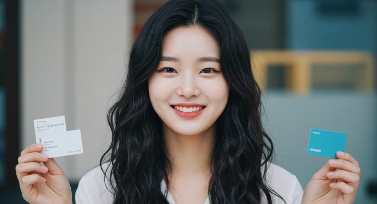 광주은행 광주상생카드 사용처 및 재발급 방법