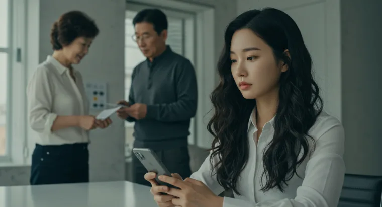 가족간 계좌이체, AI 추적·증여세 강화