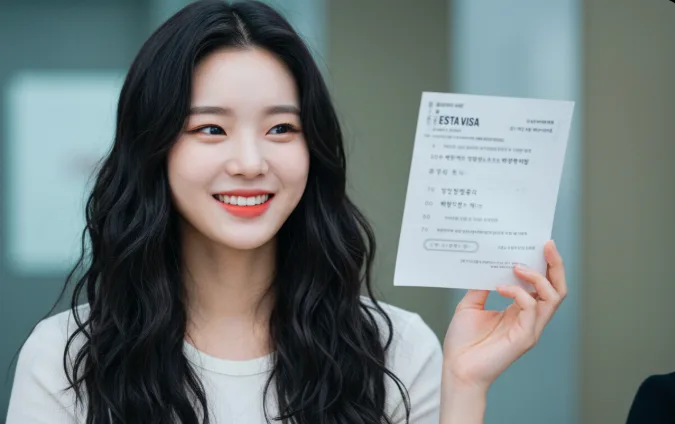 미국 ESTA 비자 발급 방법 총정리