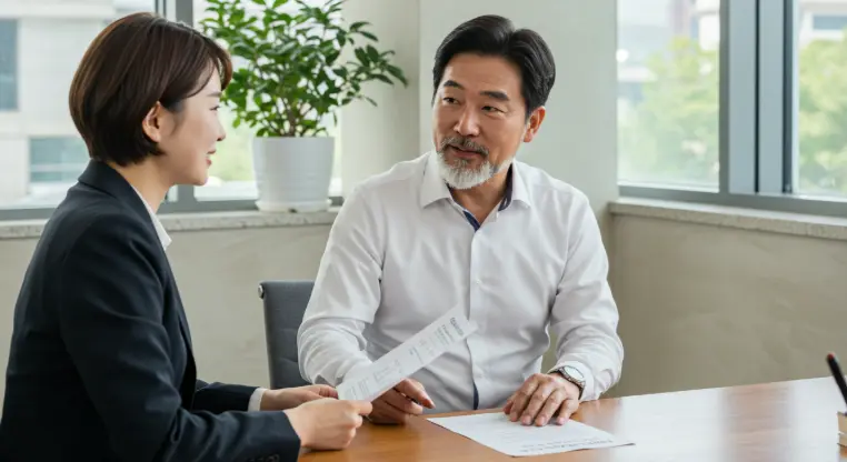 IRP퇴직연금 수령 방법 및 기간 나이 2025 최신 규정·세금·절차 총정리 이미지