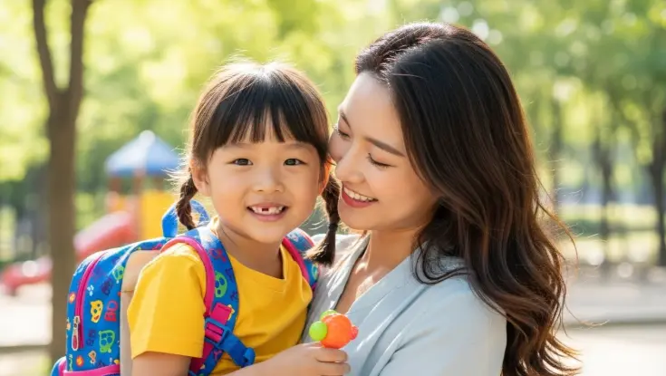 다함께돌봄센터 지원 6가지 핵심 기준: 대상·운영시간·이용 전 확인사항 안내 이미지