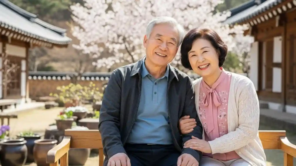 고령자 임대주택 신청자격 및 임대료|2025 지원조건·입주절차 총정리 안내 이미지