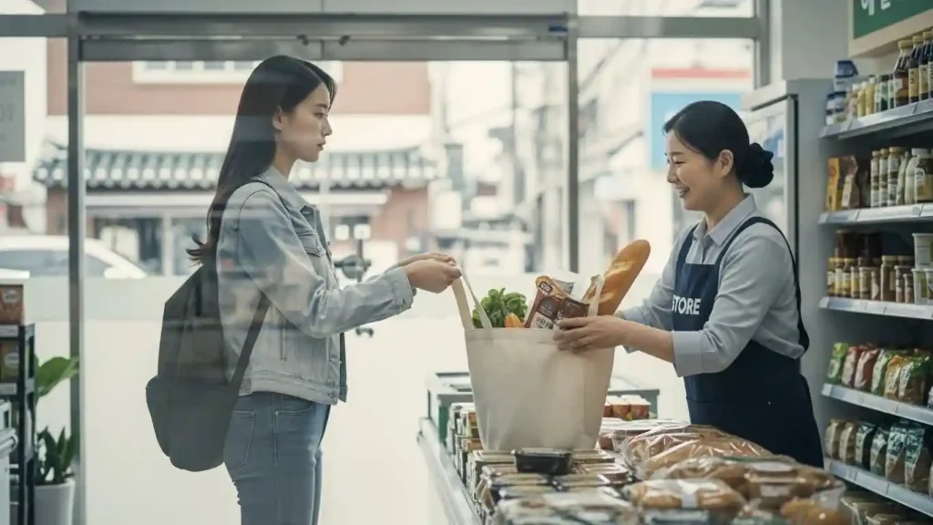 그냥드림사업 5분 신청 가이드: 이용절차·지원품목·운영장소 총정리