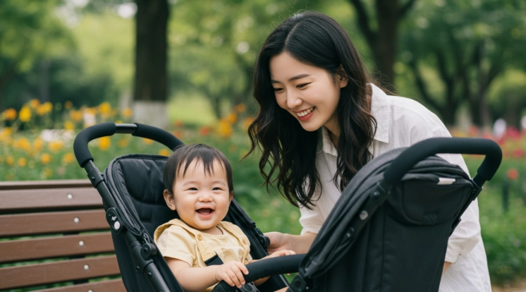 영유아보육료 지원 안내 이미지