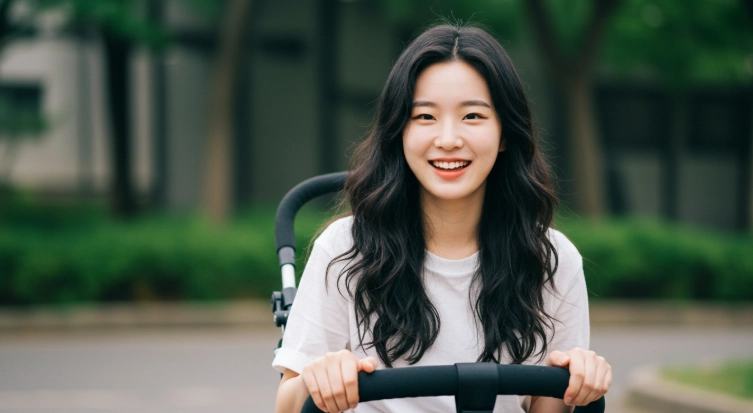 장애인보조기기 교부